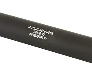 TAC SOL INERT/DISPLAY SUPPRESSR 22LR