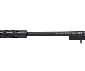 TAC SOL SBX 10/22 TD BBL MATTE BLK