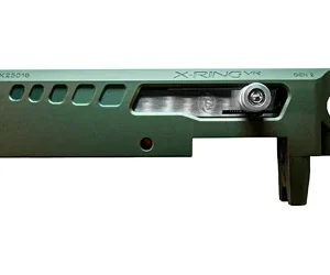 TACSOL XRING VR GEN2 RCVR 22LR ODG