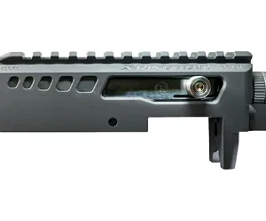 TACSOL XRING VR TD G2 RCVR 22LR GRY