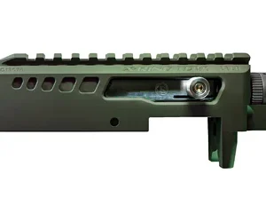 TACSOL XRING VR TD G2 RCVR 22LR ODG