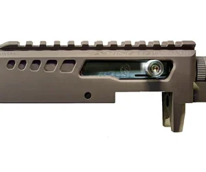 TACSOL XRING VR TD G2 RCVR 22LR QS