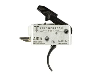 TRIGRTECH AR15 DTY 2ST MIL CRV 5.5LB