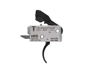 TRIGRTECH AR10 2STG DUTY CURVE 3.5LB