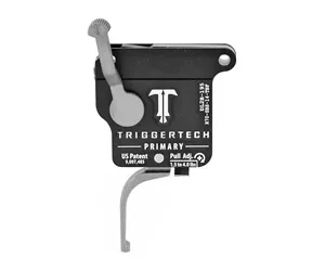 TRIGRTECH R700 PRIMRY FLAT RH BLT