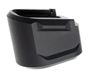 TYRANT ECHELON MAG EXT +5 BLK