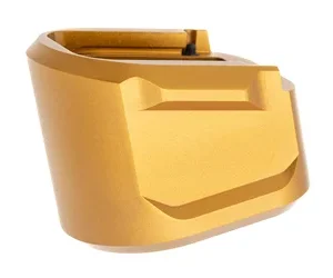 TYRANT ECHELON MAG EXT +5 GLD