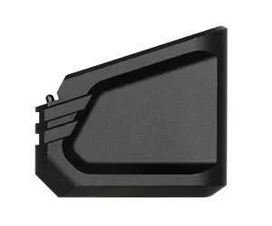 TYRANT MAG EXT FOR GLK17/22 +6/5 BLK