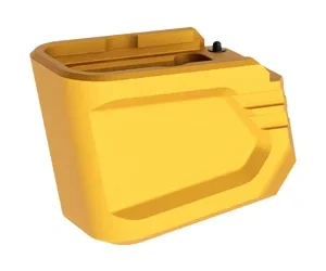 TYRANT MAG EXT FOR GLK19/23 +5/4 GLD