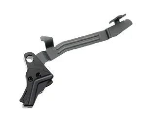 TYRANT I.T.T.S. FOR GLK43X BLK/BLK