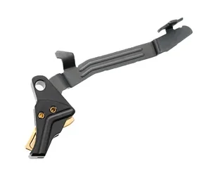 TYRANT I.T.T.S. FOR GLK43X BLK/GLD