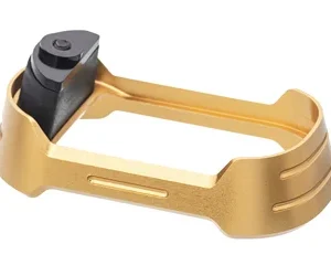 TYRANT MAGWELL GLOCK 43X/48 GLD