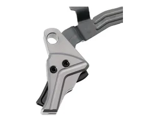 TYRANT I.T.T.S GLOCK GEN 3/4 GRY/BLK