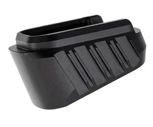 TYRANT HELLCAT MAG EXT +3 BLACK