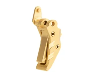 TYRANT P365 INTELLIFIRE TRIG GLD