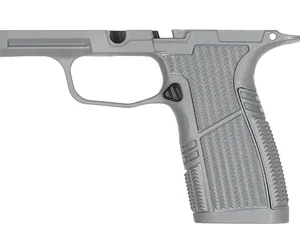 TYRANT P365 GRIP MOD SNUB SIZE GRY