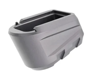 TYRANT SIG P365 XMCRO MAG EXT +3 GRY