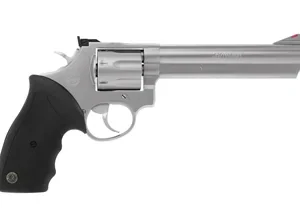 TAURUS 66 357MAG SS 6" 7RD AS