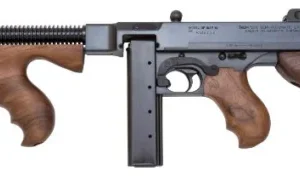 AUTO-ORDNANCE - THOMPSON THOMP 1927A-1 DLX 45CAL W/COMP