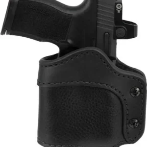 1791 ULTRA CUSTOM OWB HOLSTER - LIGHT BEARING RH FOR GLOCK 43X