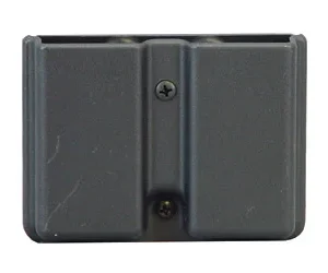 U/M KYDEX BLT SGL STACK DBL MAG CASE