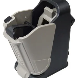 MAGLULA LOADER 22LR PISTOL - MAGAZINE SINGLE OR DOUBLE STAK