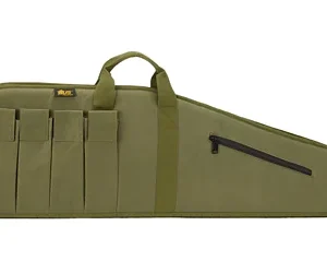 US PK MSR CASE 35" OD GREEN
