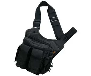 US PK RAPID DEPLOYMENT PACK(RDP)BLK