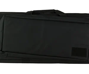 US PK RAT CASE 28"X11" BLACK