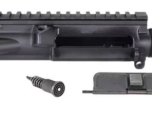 FAXON 5.56/223 UPPER RECEIVER - FORGED STRIPPED W/COMPLTN KIT
