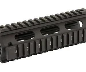 UTG PRO 4/15 CARB QUAD RAIL BLK