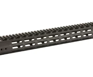 UTG PRO AR 15" SPR SLM MLOK FF HNDGD