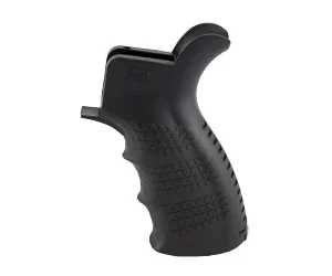 UTG PRO AR15 AMBID PISTOL GRIP BLK