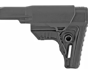 UTG PRO AR15 OPS RDY MIL-SPEC  STOCK