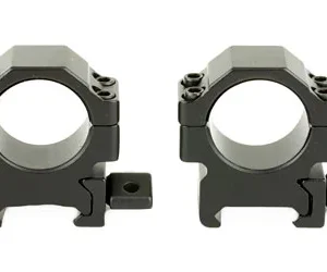 UTG PRO MAX 1" LOW 2PC PCTNNY RNGS