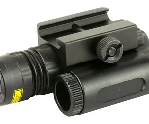 UTG BULL DOT COMPACT GREEN LASER