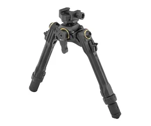 UTG PRO TBNR 7-9" PICATINNY BIPOD