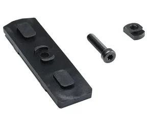 UNITY AXON M-LOK MOUNTING KIT BLK