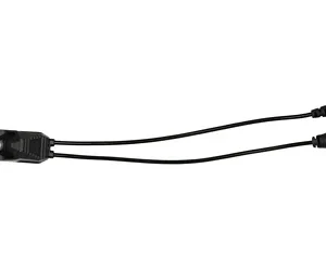 UNITY AXON SURFRE/CRANE LSR 7" BLK