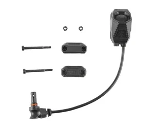 UNITY AXON SL STREAMLIGHT 4.5" BLACK