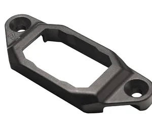 UNITY AXON SL M-LOK MNTNG KIT BLACK