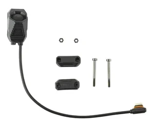 UNITY AXON SL LINK USB-C 7" BLK