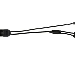 UNITY AXON SURFRE/DBAL SYNC 7" BLK