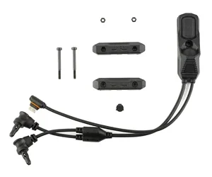 UNITY AXON SYNC LNK USBC/DBAL 7" BLK