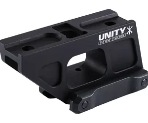 UNITY FAST COMP BLK