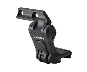 UNITY FAST FTC PA MAGNIFIER BLK