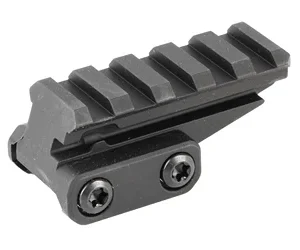 UNITY FAST ACCESSORY RISER BLACK