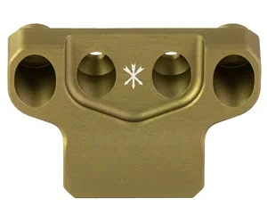 UNITY FAST OFFSET BASE FDE