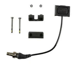 UNITY MODBUTTON LT  SURFIRE 4.5" BLK