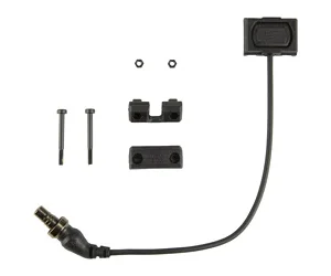 UNITY MODBUTTON LT SUREFIRE 7" BLACK